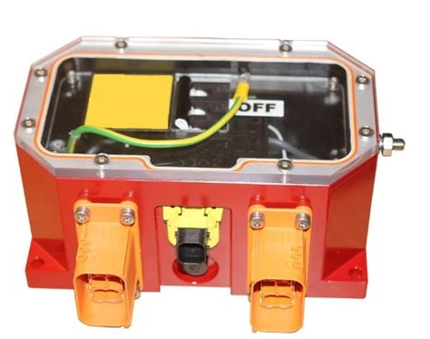 High Voltage Distribution Box Market Research Report 2032